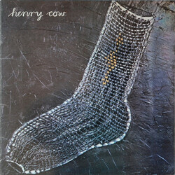 Henry Cow Unrest