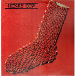 Henry Cow / Slapp Happy In Praise Of Learning