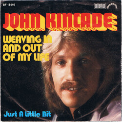 John Kincade Weaving In And Out Of My Life