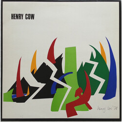 Henry Cow Western Culture