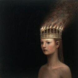 Mantar (3) Death By Burning