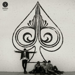 Butch Walker And The Black Widows The Spade