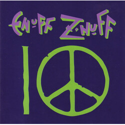 Enuff Z'nuff 10