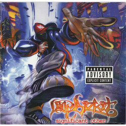 Limp Bizkit Significant Other