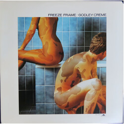Godley & Creme Freeze Frame