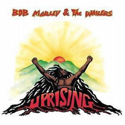 Bob Marley & The Wailers Uprising