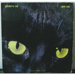 Doctor's Cat Gee Wiz