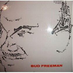 Bud Freeman Bud Freeman
