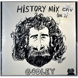 Godley & Creme History Mix (Vol. 1)