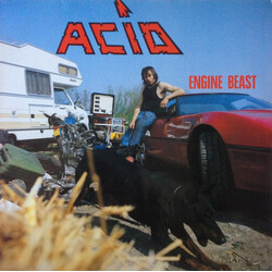 Acid Engine Beast