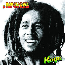 Bob Marley & The Wailers Kaya
