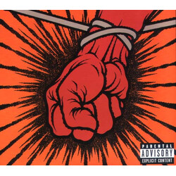 Metallica St. Anger