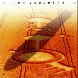 Led Zeppelin Led Zeppelin