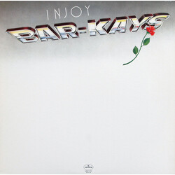 Bar-Kays Injoy