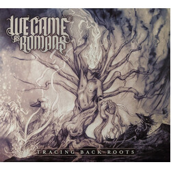 We Came As Romans Tracing Back Roots