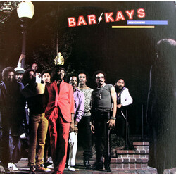 Bar-Kays Nightcruising