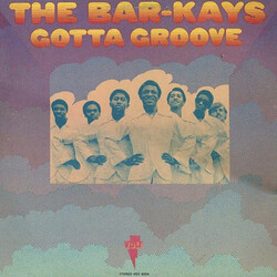 Bar-Kays Gotta Groove