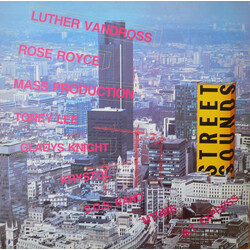 Various Street Sounds Edition 12