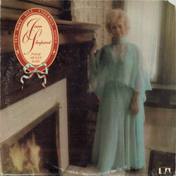 Jean Shepard "Poor Sweet Baby" And Ten More Bill Anderson Songs