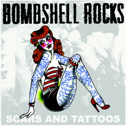 Bombshell Rocks Scars And Tattoos