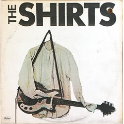 The Shirts The Shirts