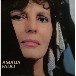Amália Rodrigues Fado