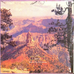 Ferde Grofé / Ludwig van Beethoven / Morton Gould And His Orchestra Grofé ― Grand Canyon Suite • Beethoven ― Wellington's Victory