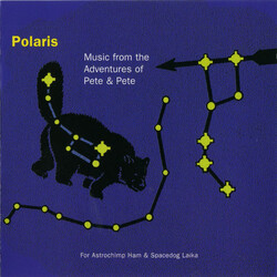 Polaris (19) Music From The Adventures Of Pete & Pete