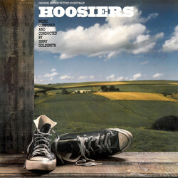 Jerry Goldsmith Hoosiers (Original Motion Picture Soundtrack)