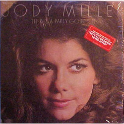 Jody Miller There's A Party Goin' On