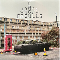 Eagulls Eagulls