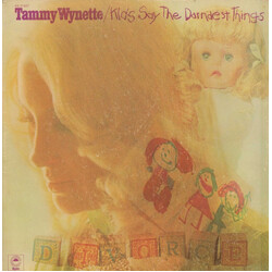 Tammy Wynette Kids Say The Darndest Things