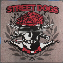 Street Dogs Crooked Drunken Sons / Rustbelt Nation
