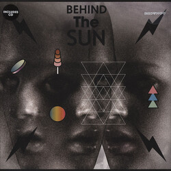 Motorpsycho Behind The Sun