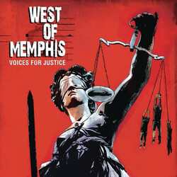 Various West Of Memphis: Voices For Justice