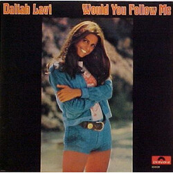 Daliah Lavi Would You Follow Me