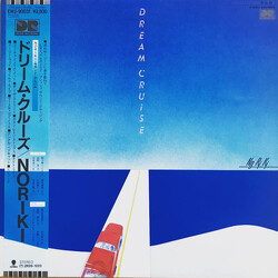 Noriki Dream Cruise Vinyl LP