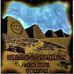 Hieroglyphics 3rd Eye Vision