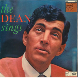 Dean Martin The Dean Sings