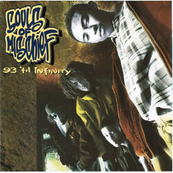 Souls Of Mischief 93 'Til Infinity