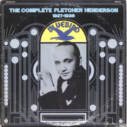 Fletcher Henderson The Complete Fletcher Henderson 1927-1936