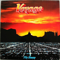 Voyage Fly Away
