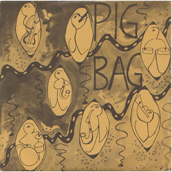 Pigbag Papa's Got A Brand New Pigbag
