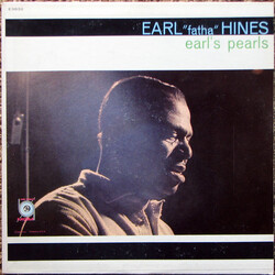 Earl Hines Earl's Pearls