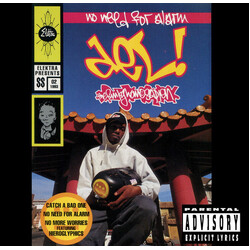 Del Tha Funkee Homosapien No Need For Alarm