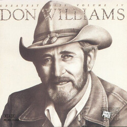 Don Williams (2) Greatest Hits Volume IV