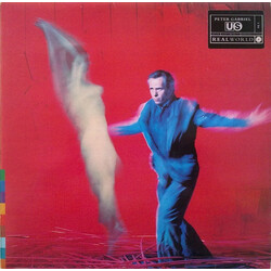 Peter Gabriel Us