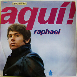 Raphael (2) Aquí!