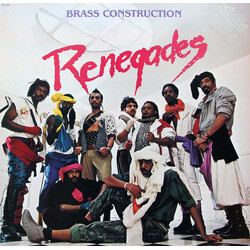 Brass Construction Renegades