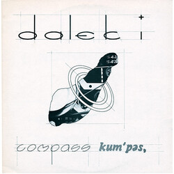 Dalek I Compass Kum'pas